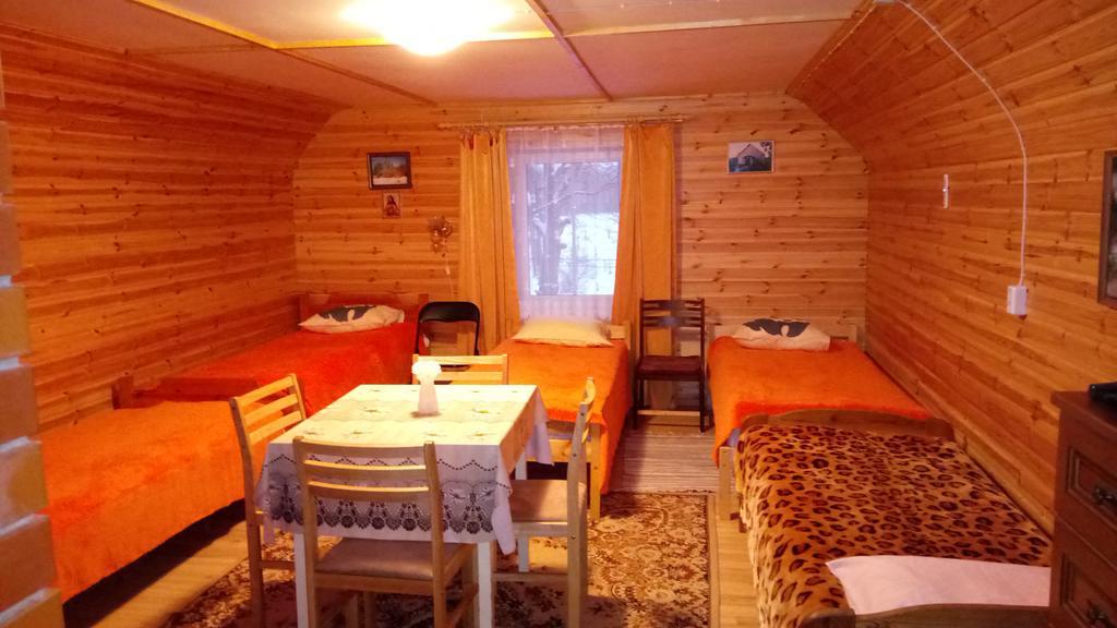 Kalamehe Farmstay Alatskivi Exterior photo